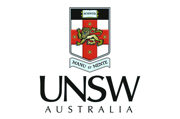 新南威尔士大学（The University of New South Wales）