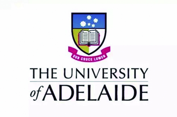 阿德莱德大学（The University of Adelaide）