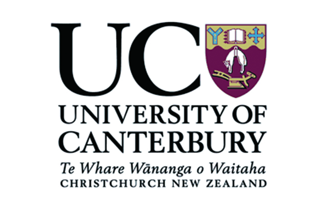 坎特伯雷大学（University of Canterbury）