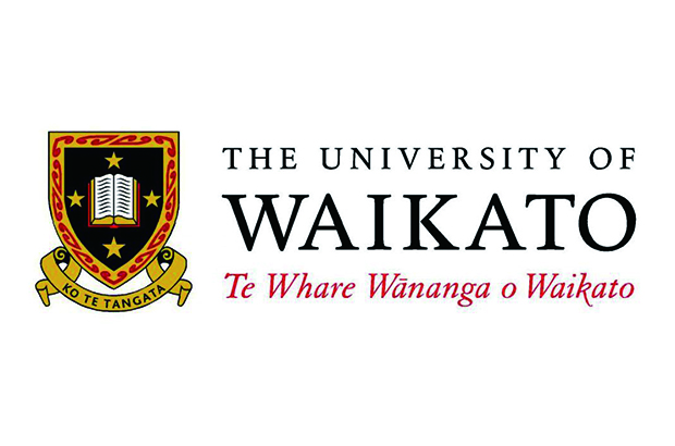 怀卡托大学（The University of  Waikato）